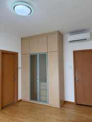 Hillview Regency (D23), Condominium #571120881
